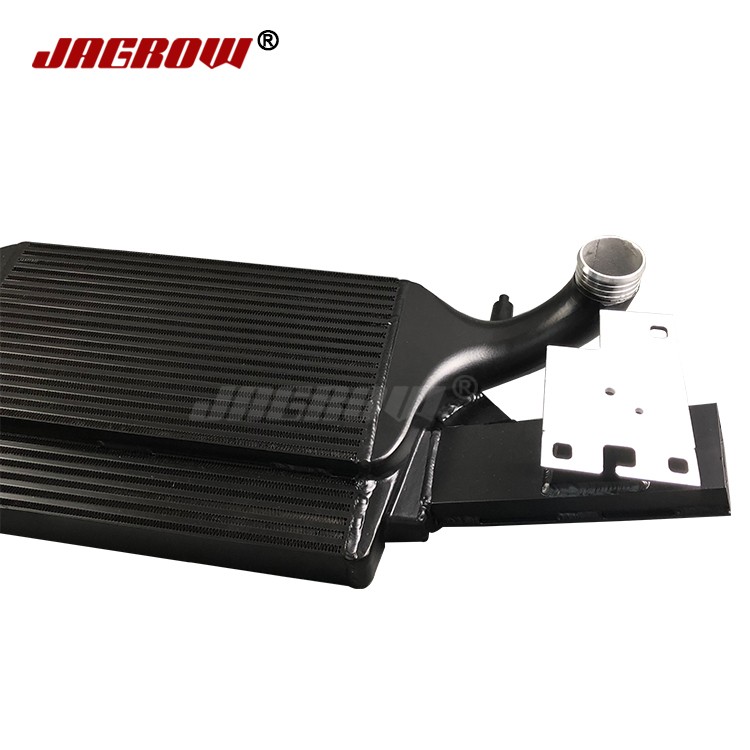 Jagrow tuning Audi RS3 8V EVO3 competition intercooler