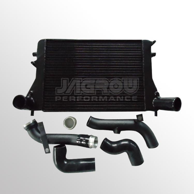 VW Golf MK5 MK6 Turbo intercooler kit