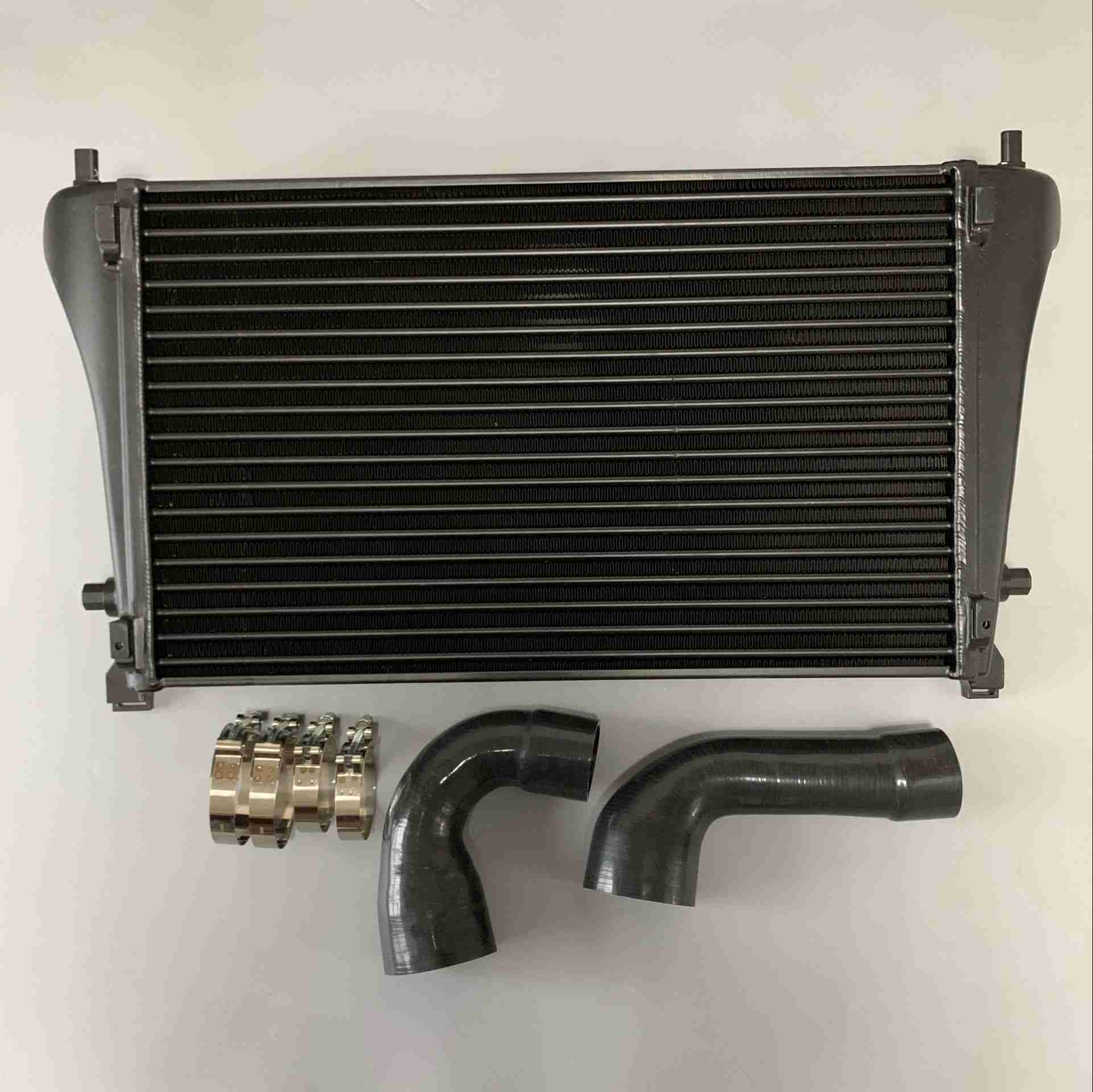 VW Golf GTI R MK7 intercooler