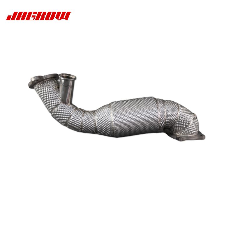 Exhaust Downpipe