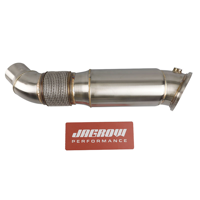 5 inch B58 downpipe