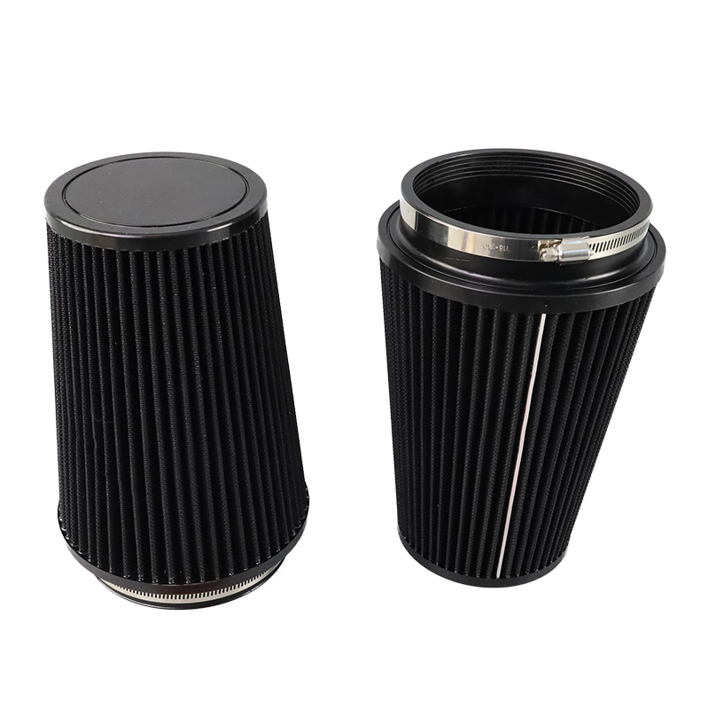 Customized air filters