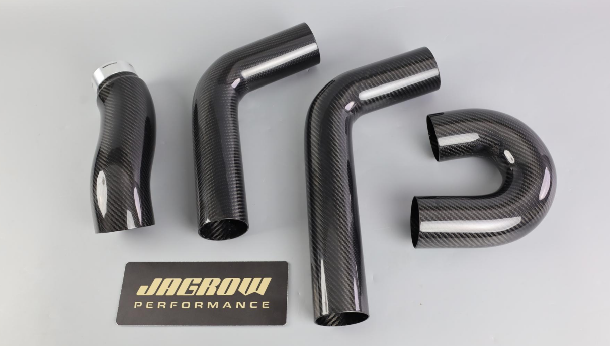 G8X carbon fiber intake kit G8X carbon fiber intake kit