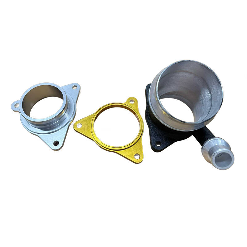 Ingresso turbo BMW B58 TU per turbocompressore ibrido LM